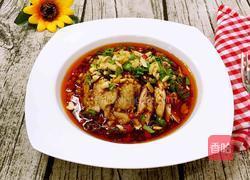 凉拌鸡的做法图解11