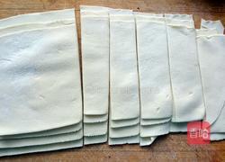 西红柿鸡蛋揪面片的做法图解8