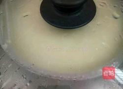 不用烤箱做蛋糕的做法图解3