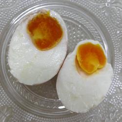 白酒腌鸡蛋的做法[图]