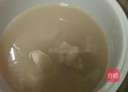 虫草花瘦肉汤的做法图解2