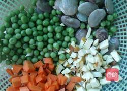 温州糯米饭的做法图解1