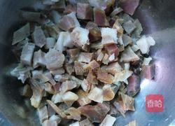 温州糯米饭的做法图解2