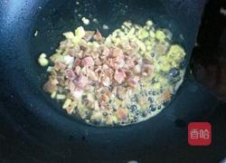 温州糯米饭的做法图解5