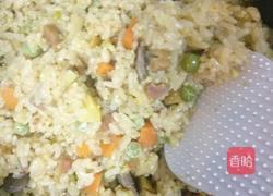 温州糯米饭的做法图解9