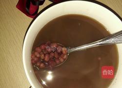 薏米红豆汤的做法图解8