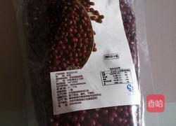 薏米红豆汤的做法图解1