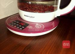 薏米红豆汤的做法图解5