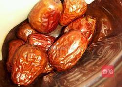 薏米红豆汤的做法图解4