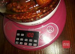 薏米红豆汤的做法图解6