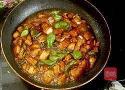 红烧茄子的做法图解10