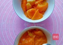 糯米滋的做法图解2