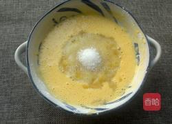 香蕉鸡蛋饼的做法图解5