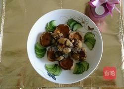 炸香菇的做法图解7