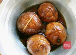 炸香菇的做法图解4