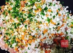 简单包饺子的做法图解4