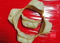 简单包饺子的做法图解8