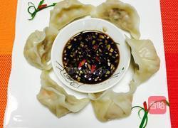 简单包饺子的做法图解10