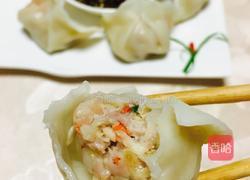 简单包饺子的做法图解12