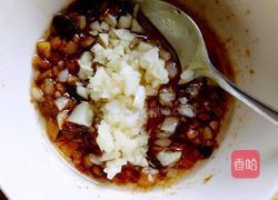 扇贝蒸粉丝的做法图解4