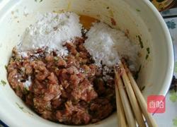 肉丸土豆盖浇饭的做法图解7