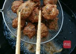 肉丸土豆盖浇饭的做法图解13