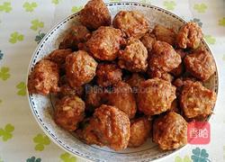 肉丸土豆盖浇饭的做法图解14