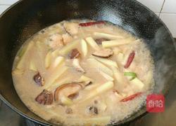 肉丸土豆盖浇饭的做法图解16