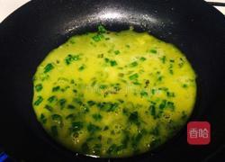 鹅蛋烧的做法图解4