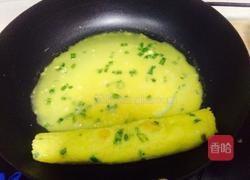 鹅蛋烧的做法图解5