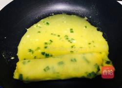 鹅蛋烧的做法图解7