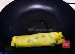 鹅蛋烧的做法图解6