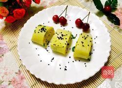 鹅蛋烧的做法图解9