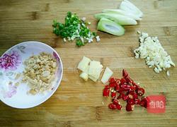 凉拌鸡的做法图解2