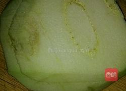 酥炸茄夹的做法图解2