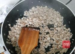肉酱意粉的做法图解7