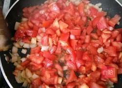 肉酱意粉的做法图解9