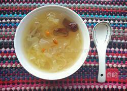 美容养颜汤的做法图解8