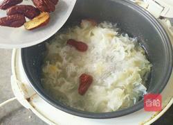 美容养颜汤的做法图解5