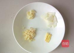 烧茄尖的做法图解5