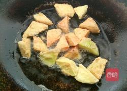 烧茄尖的做法图解10