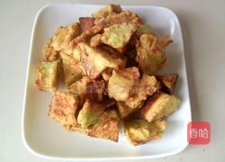 烧茄尖的做法图解11