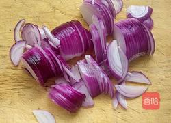 大蒜炒鸡蛋的做法图解4