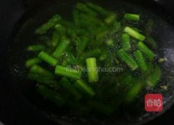 凉拌木耳竹笋的做法图解3