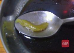 凉拌木耳竹笋的做法图解8