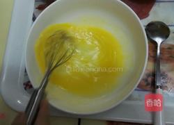 芝麻薄脆的做法图解2