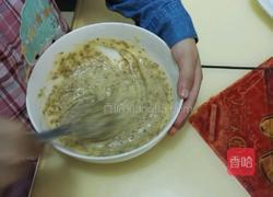 芝麻薄脆的做法图解6