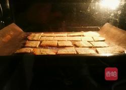 芝麻薄脆的做法图解10