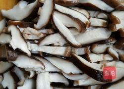 香菇～胡萝卜馅饺子～的做法图解1