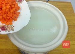 牛肉粥的做法图解8